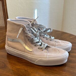 Vans Sk8 Hi Tapered Sneakers